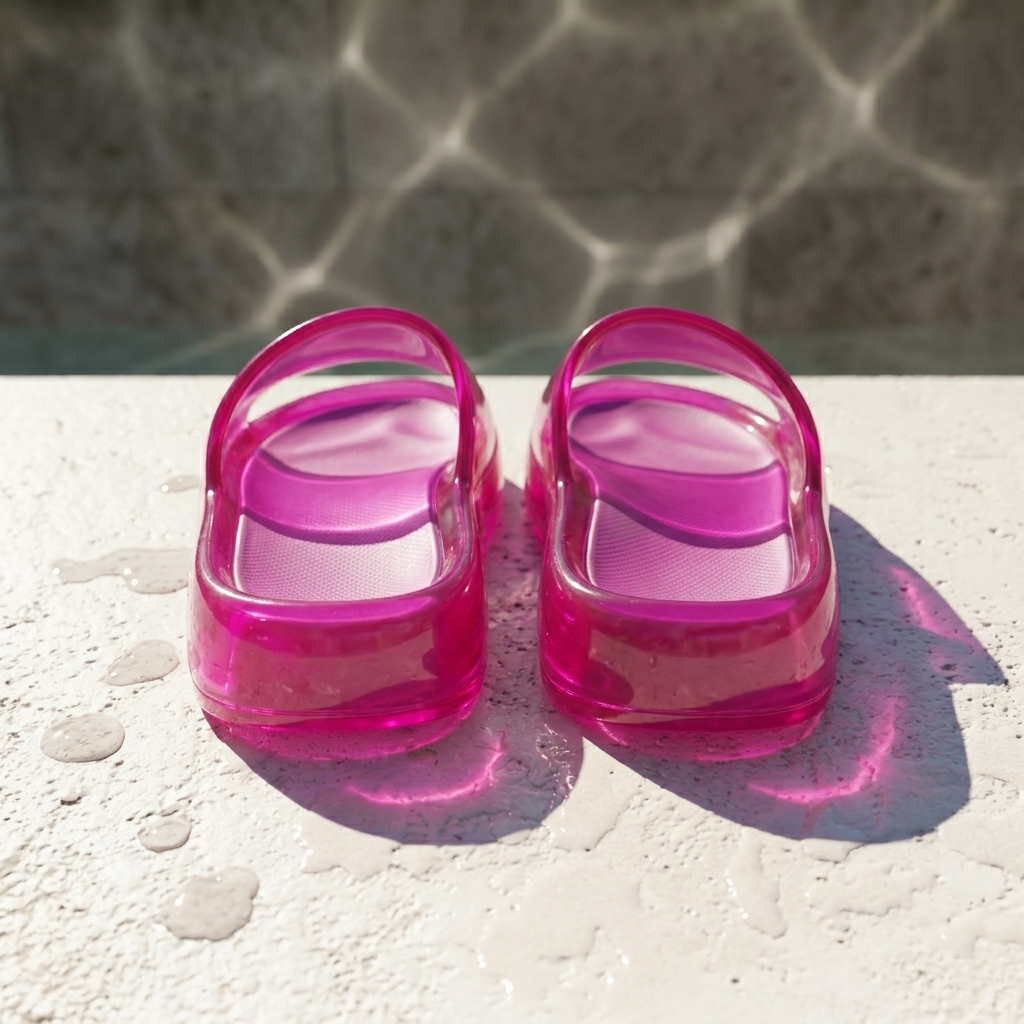 coral slides